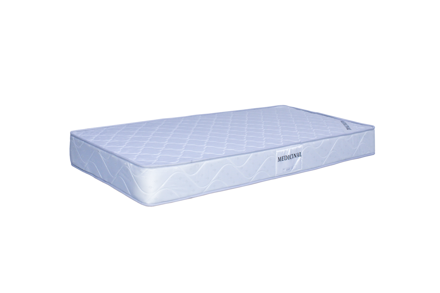 COLCHÃO 20 CM MEDICINAL