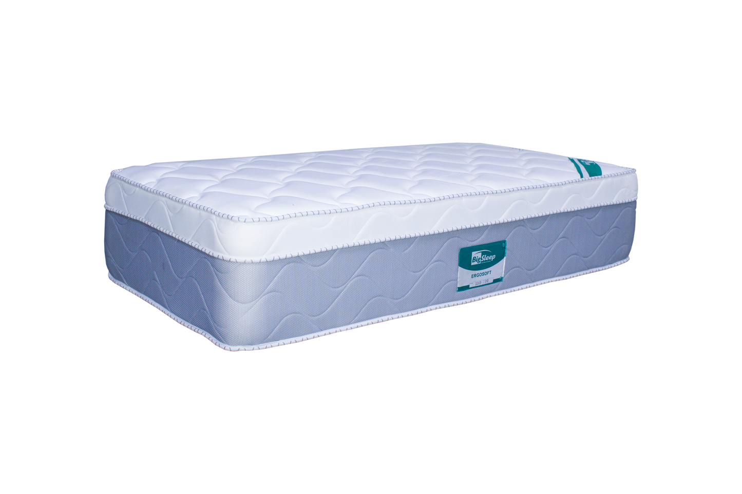 COLCHÃO ERGOSOFT