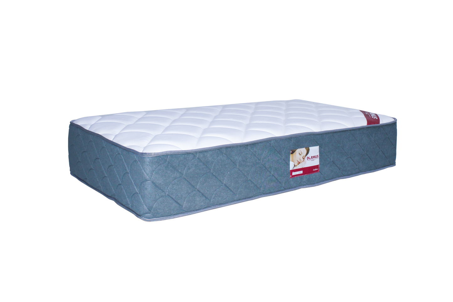 COLCHÃO SUBLIME ORTOPEDICO