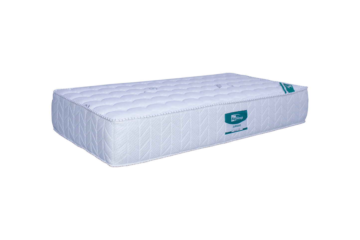 COLCHÃO ZURIQUE