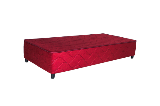 Base Veludo  Bordeaux