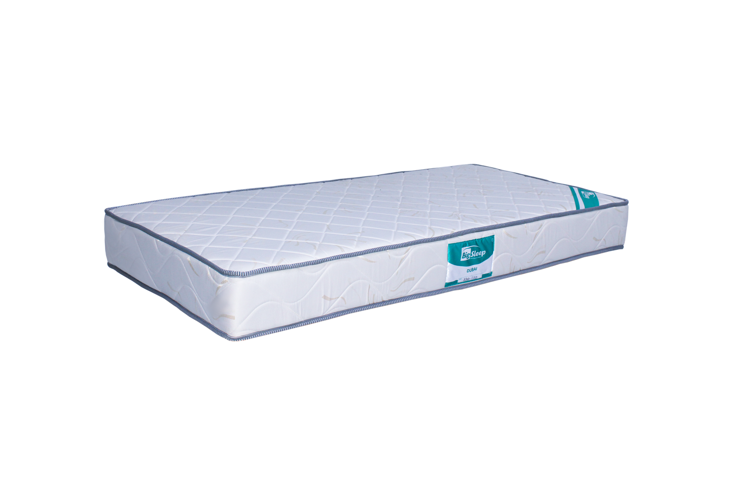 COLCHÃO DUBAI